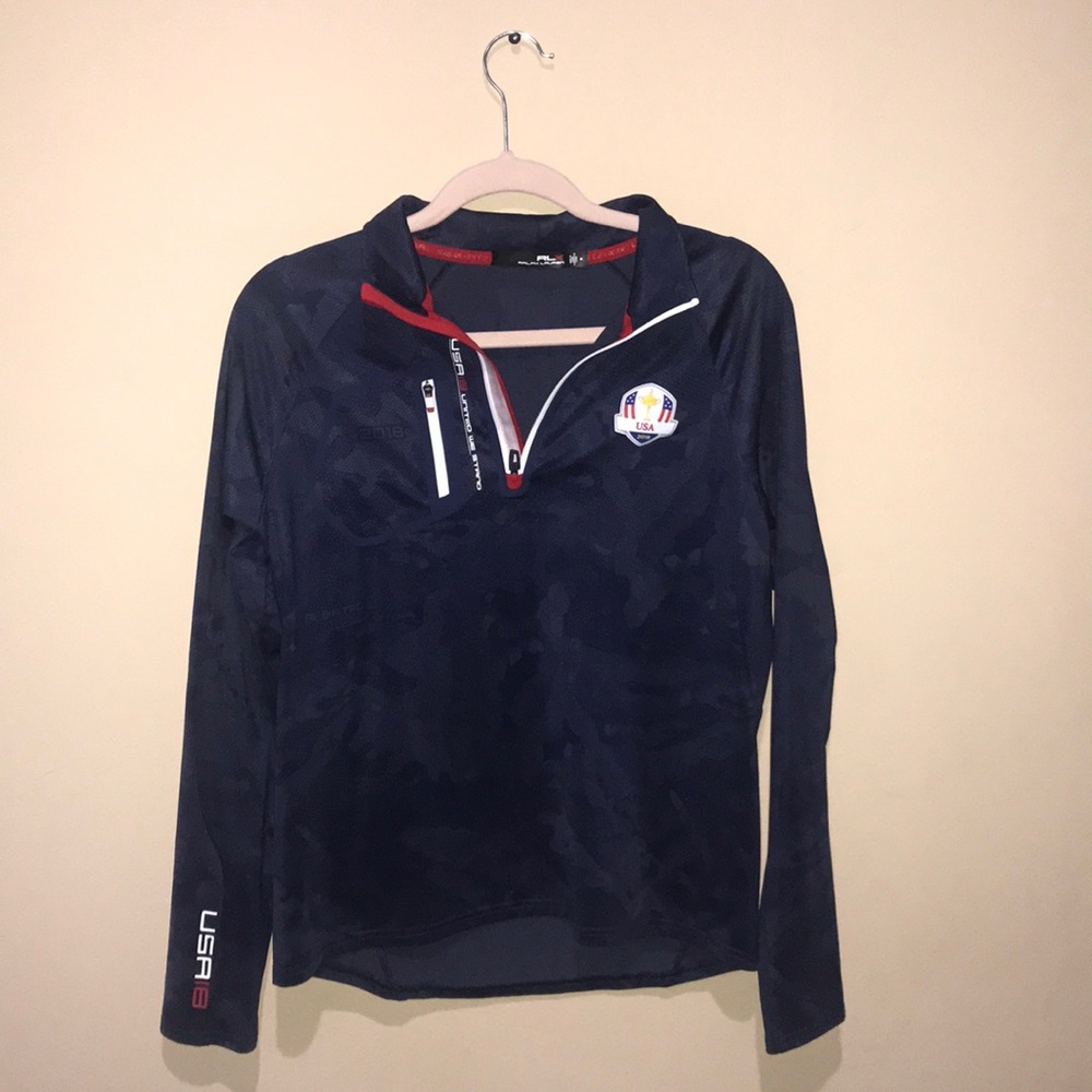 Ralph Lauren Jersey